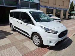 Blanco Usado 2021 Ford Grand Tourneo Connect Active Monovolumen | 14.900 €