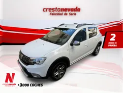 Usado 2021 Dacia Sandero Essentiel Utilitario | 12.140 €