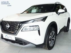 Usado 2023 Nissan X-Trail N-Connecta SUV | 28.900 € (Super precio)