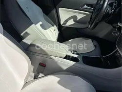 Negro Usado 2013 Mercedes A200 Urban Berlina | 17.500 € (Caro)