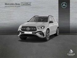 Usado 2025 Mercedes GLE350 SUV | 93.900 €