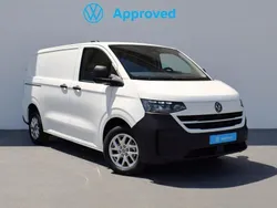 Blanco Nuevo 2025 VW T6.1 Van | 34.900 € (Caro)