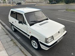 Blanco Usado 1997 Seat Marbella Utilitario | 4600 €