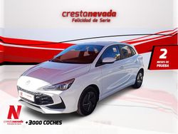 Usado 2025 MG MG3 Utilitario | 17.747 € (Precio justo)