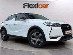 Blanco Usado 2023 DS Automobiles DS3 Bastille | 13.990 €