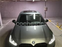 Gris / plata Usado 2023 BMW 230 M Sport Familiar | 36.000 € (Precio justo)