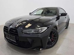 Negro Usado 2023 BMW M4 Competition Edition Coupe | 79.990 € (Super precio)