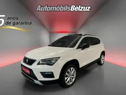 Usado 2018 Seat Ateca SUV | 16.990 €