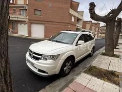 Blanco Usado 2010 Dodge Journey SXT SUV | 4500 € (Super precio)
