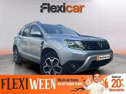 Gris Usado 2019 Dacia Duster Comfort SUV | 15.990 € (Precio justo)