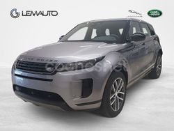 Gris / plata Usado 2024 Land Rover Range Rover evoque S SUV | 55.000 € (Precio justo)