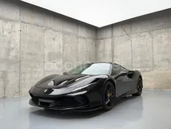 Usado 2021 Ferrari F8 Coupe | 309.900 € (Buen precio)