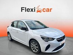 Blanco Usado 2022 Opel Corsa Edition Berlina | 11.690 € (Buen precio)