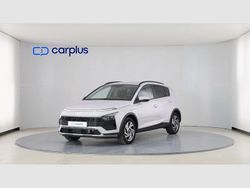 Atlas white (sólido) Nuevo 2024 Hyundai Bayon SUV | 22.790 € (Caro)