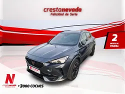 Usado 2021 Cupra Formentor SUV | 22.420 € (Precio justo)