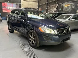 Negro Usado 2012 Volvo XC60 Summum SUV | 8900 € (Buen precio)