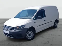 Blanco candy Usado 2020 VW Caddy Maxi Pro Monovolumen | 12.990 € (Super precio)