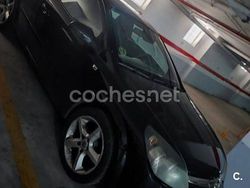 Negro Usado 2008 Opel Astra GTC Sport Berlina | 3800 € (Precio justo)