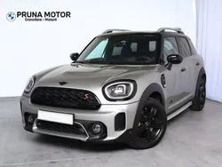 Gris / plata Usado 2023 Mini Cooper S Countryman SUV | 33.500 €