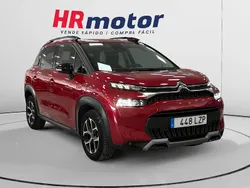 Usado 2022 Citroën C3 Aircross PureTech SUV | 11.690 € (Precio justo)