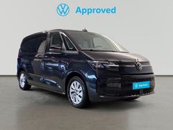 Negro Usado 2025 VW Multivan Van | 58.200 €