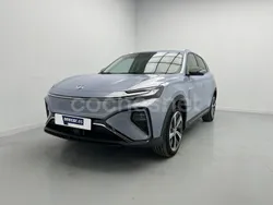 Azul Usado 2024 MG Marvel R Comfort SUV | 33.890 € (Un poco caro)