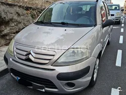 Beige Usado 2006 Citroën C3 Furio Utilitario | 3800 € (Precio justo)