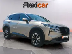 Gris Usado 2023 Nissan X-Trail Acenta SUV | 27.990 € (Super precio)