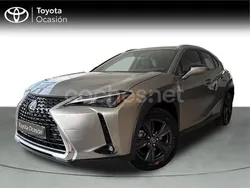Negro Usado 2023 Lexus UX Business Edition SUV | 33.790 € (Un poco caro)