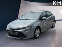 Gris / plata Usado 2020 Toyota Corolla Active Berlina | 18.500 € (Precio justo)