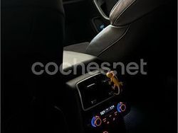 Gris / plata Usado 2018 Audi A6 Allroad Advanced Familiar | 28.500 € (Un poco caro)