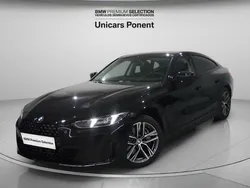 Usado 2025 BMW 430 Gran Coupé Comfort Edition Coupe | 60.200 €