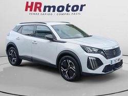 Usado 2023 Peugeot 2008 Allure SUV | 16.190 € (Buen precio)