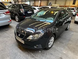 Seat Ibiza SC