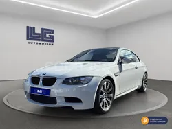 Blanco Usado 2011 BMW M3 Coupe | 38.990 € (Precio justo)