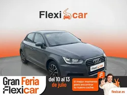 Gris Usado 2017 Audi A1 Sportback Premium Utilitario | 13.390 € (Precio justo)