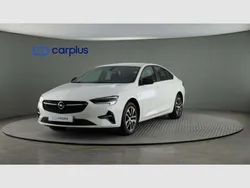 Blanco Usado 2022 Opel Insignia Edition Familiar | 16.890 € (Precio justo)