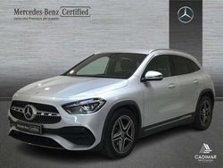 Usado 2022 Mercedes GLA200 SUV | 36.698 € (Precio justo)