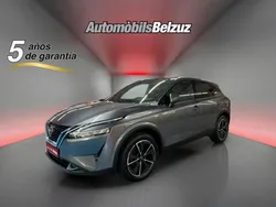 Otro Usado 2023 Nissan Qashqai Tekna SUV | 24.990 € (Super precio)