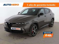 Gris Usado 2023 Alfa Romeo Tonale Veloce SUV | 31.047 €