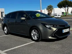 Usado 2019 Toyota Corolla Familiar | 19.500 € (Precio justo)