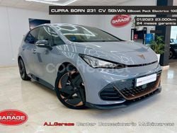 Eléctrico Usado 2023 Cupra Born e-Boost Utilitario | 26.890 € (Precio justo)