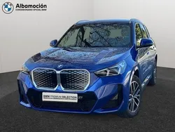 Usado 2024 BMW iX1 Comfort Edition SUV | 41.900 € (Buen precio)