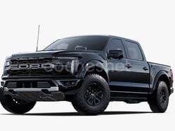 Negro Nuevo 2025 Ford F-150 Raptor Recogida | 132.600 €