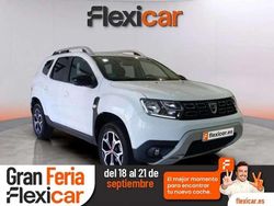 Blanco Usado 2020 Dacia Duster SUV | 14.390 € (Buen precio)