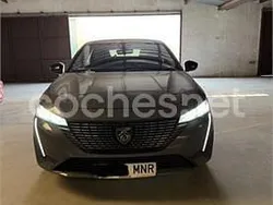 Gris / plata Usado 2024 Peugeot 308 Allure Familiar | 20.000 € (Precio justo)