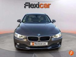 Gris Usado 2015 BMW 318 Gran Turismo Berlina | 12.790 € (Super precio)