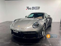 Gris Usado 2024 Porsche 992 Coupe | 256.500 € (Super precio)