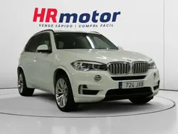Usado 2017 BMW X5 Comfort Edition SUV | 27.370 € (Super precio)