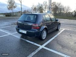 Usado 2000 VW Golf IV GTI | 2700 € (Buen precio)